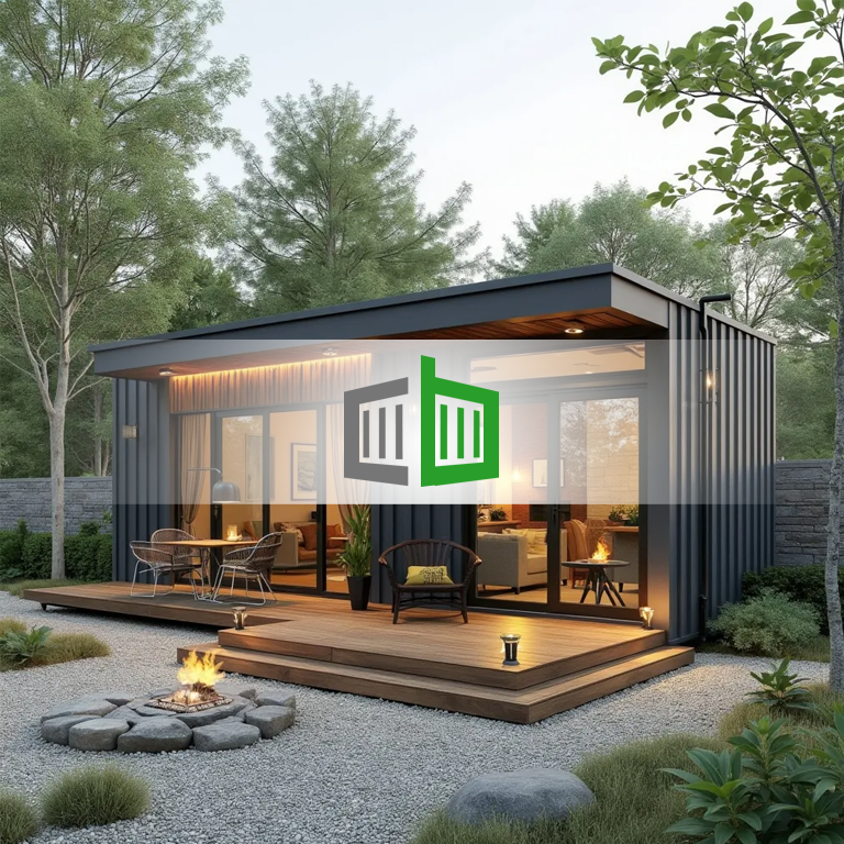 Mini Home
