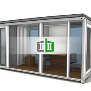Site Office - Standard