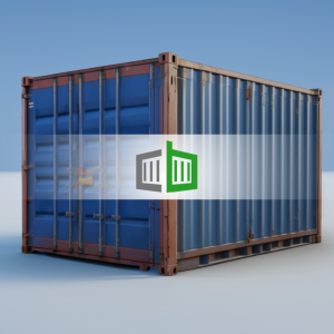 Standard Container